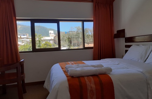 Chachapoyas Hotel | Explorer Deluxe Hotel