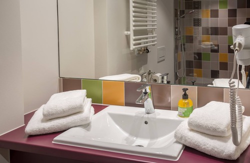 Kaltenbach Hotel | Explorer Hotel Zillertal