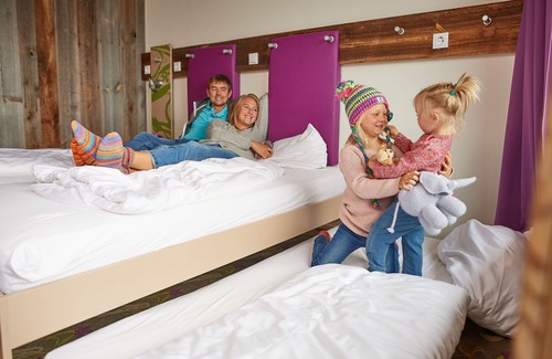 Kaltenbach Hotel | Explorer Hotel Zillertal