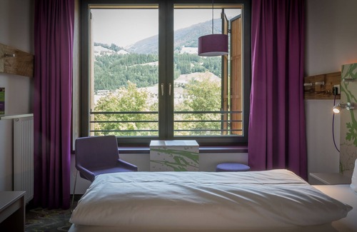 Kaltenbach Hotel | Explorer Hotel Zillertal
