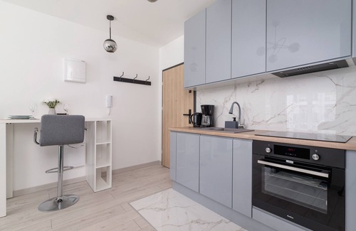 Czyzyny Apartment | Expo Cracow Apartment by Renters