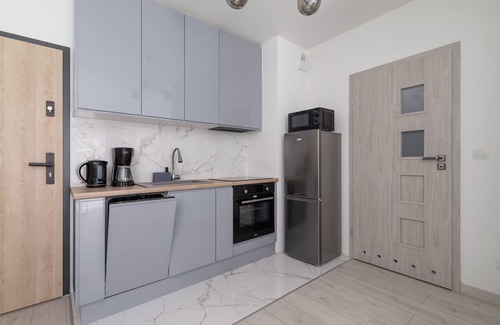 Czyzyny Apartment | Expo Cracow Apartment by Renters