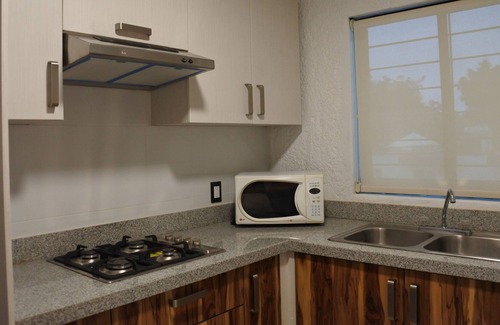 Zona Expo Apartment | Expo Ejecutivo
