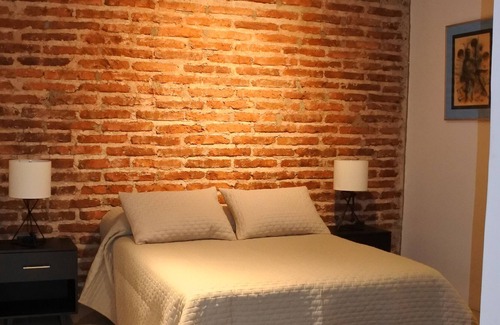 Zona Expo Apartment | Expo Ejecutivo