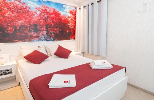 Zona Norte Hotel | Expo Hotel