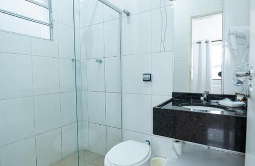 Zona Norte Hotel | Expo Hotel