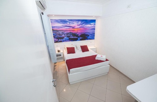 Zona Norte Hotel | Expo Hotel