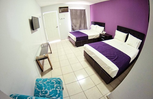 Zona Expo Hotel | Expo Hotel Guadalajara