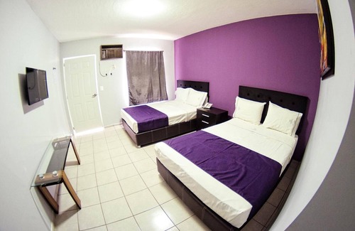 Zona Expo Hotel | Expo Hotel Guadalajara