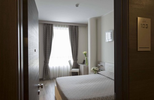 Parabiago Hotel | Expo Hotel Milan
