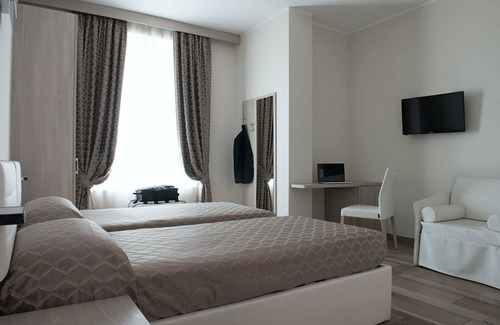 Parabiago Hotel | Expo Hotel Milan