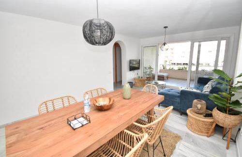 Almerimar Apartment | Expoholidays - Apartamentos Puerto Almerimar