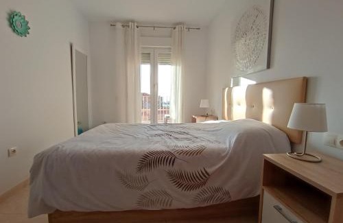 Aguadulce Apartment | Expoholidays- Villasara 3C