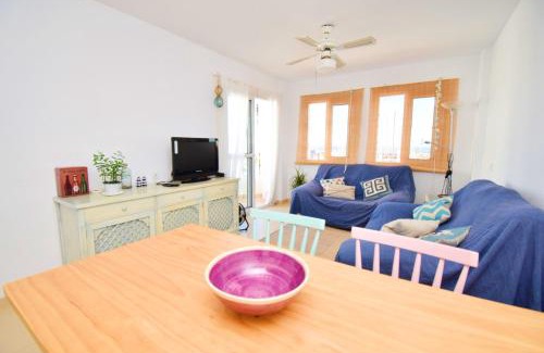Almerimar Apartment | EXPOHOLIDAYS - VISTAS AL PUERTO DEPORTIVO GALERA