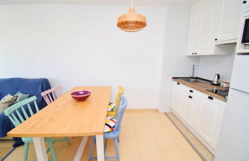 Almerimar Apartment | EXPOHOLIDAYS - VISTAS AL PUERTO DEPORTIVO GALERA