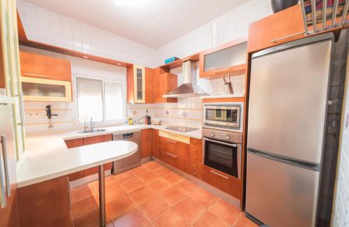 Almeria House | Expoholidys- Chalet privado en Castell del Rey