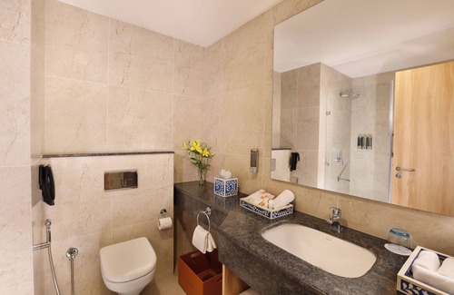 Greater Noida Hotel | ExpoInn Suites and Convention