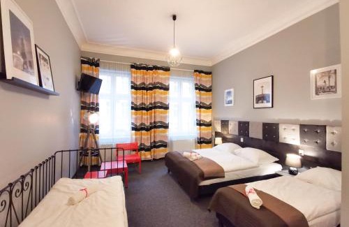 Grunwald House | Expolis Residence - City Center - 24h POZNAŃ GŁÓWNY #betterthanyourEX