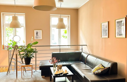 Grunwald House | Expolis Residence - Rooms & Apartments
