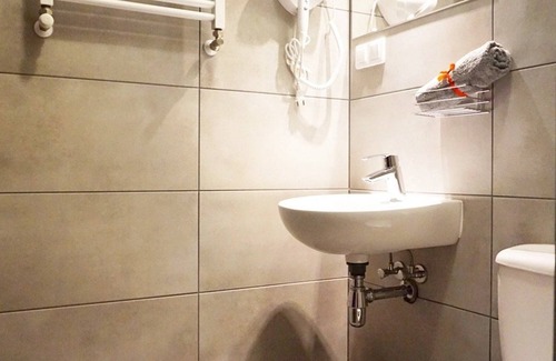 Grunwald House | Expolis Residence - Rooms & Apartments