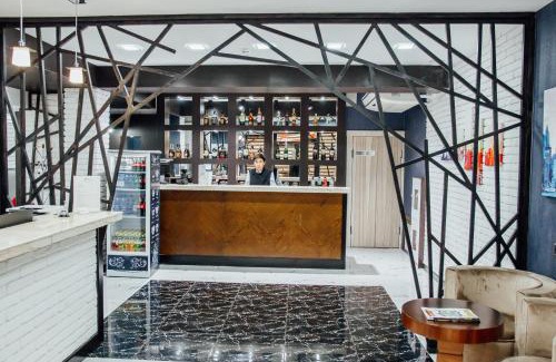 Shymkent Hotel | Express City Hotel