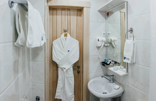 Shymkent Hotel | Express City Hotel