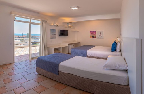 Ingleses do Rio Vermelho House | Express Floripa Residence