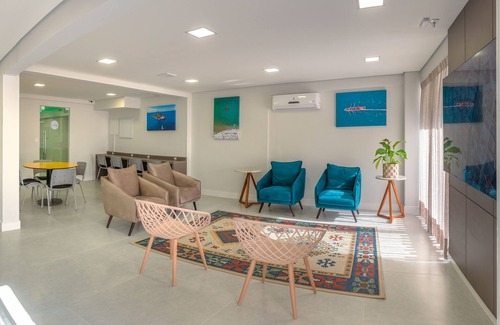 Ingleses do Rio Vermelho House | Express Floripa Residence