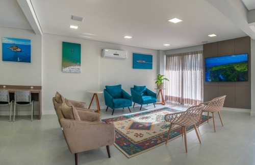 Ingleses do Rio Vermelho House | Express Floripa Residence