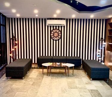 Kucukcekmece Hotel | Express İnci Hotel
