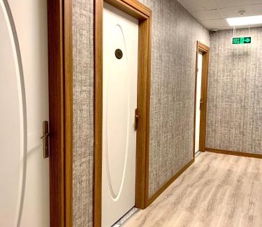 Kucukcekmece Hotel | Express İnci Hotel