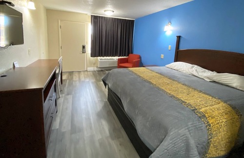 Newport News Hotel | Express Inn Newport News