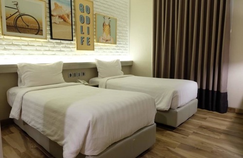 Makassar Hotel | Expressia Hotel Makassar