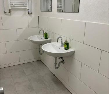 Meiderich House | Expresszimmervermietung