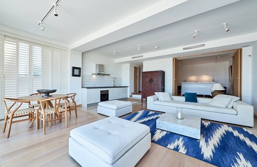 Sant Josep de sa Talaia Villa | Exquisite Ibiza Villa | Villa Moody | 6 Bedrooms | Spacious Furnished Sun.