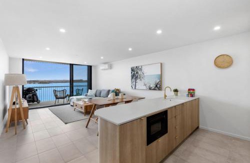 Batemans Bay Apartment | Exquisite 1-Bed Apartment with Bay Views