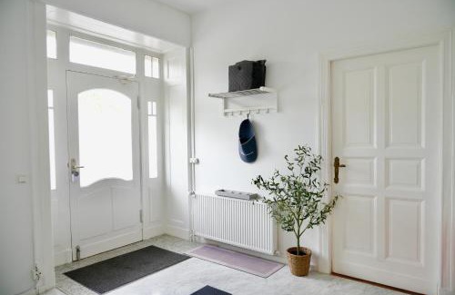 Charlottenburg Apartment | Exquisite 100qm an der Spree