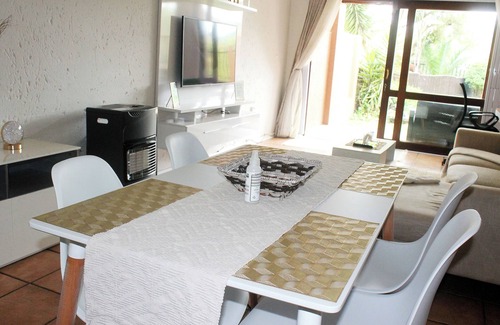 Greater Johannesburg Metropolitan Area Apartment | Exquisite 2 Bedroom Garden Townhouse in the Heart of Fourways