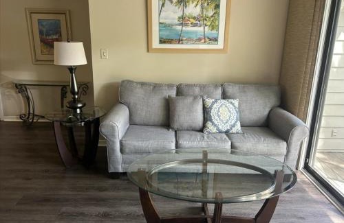 Arcadian Shores Apartment | Exquisite 3 bedroom, 3 bath villa - 19E West Hyde Park - Kingston Plantation villa