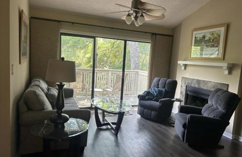 Arcadian Shores Apartment | Exquisite 3 bedroom, 3 bath villa - 19E West Hyde Park - Kingston Plantation villa
