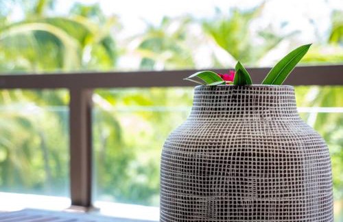 Granjas del Marques Apartment | Exquisite Acapulco Retreat in La Isla Residence