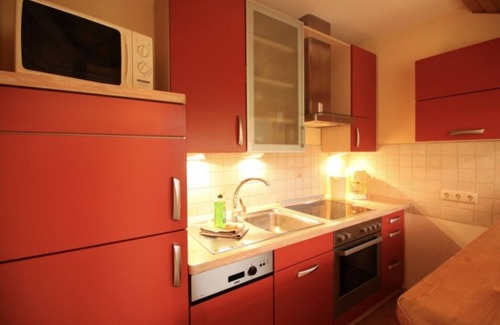 Bartelshagen Apartment | Exquisite apartments on the Baltic Sea Apartment in Bartelshagen II