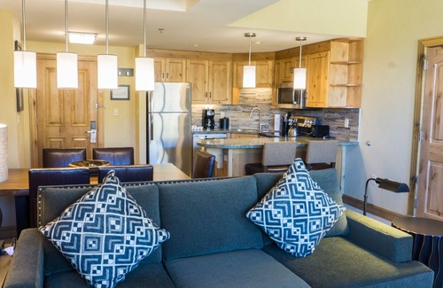 Park City Condo | Exquisite Condo, Great for Families, Ski in/out by RedAwning - Save 20% on 7+ Nights!