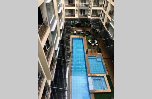 Malabanias Apartment | Exquisite condo in magnificent La Grande Resort