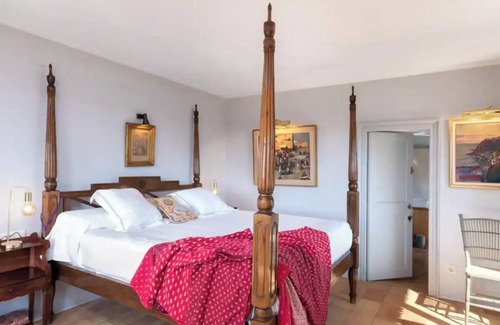 Vall-Llobrega Other | EXQUISITE COUNTRY HOUSE ON THE COSTA BRAVA WITH SWIMMING POOL, TENNIS, GYMNASIUM AND EXTENSIVE GROUNDS