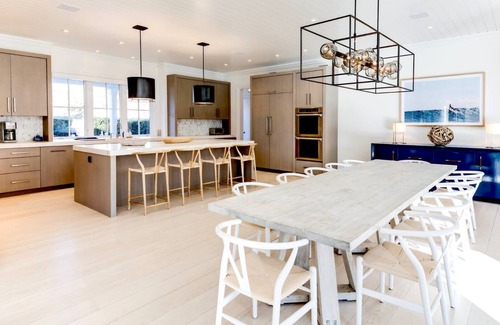 East Hampton North House | Exquisite Custom Home in the Heart of East Hampton