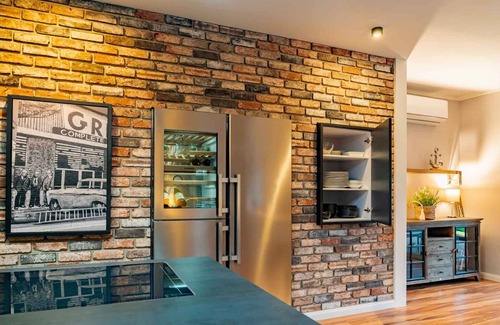 Hollern-Twielenfleth House | Exquisite vacation home - a paradise for families and groups.