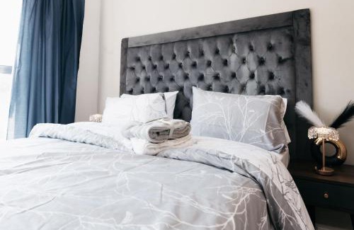 Greater Johannesburg Metropolitan Area Apartment | Exquisite Getaway - Luxury Apartment