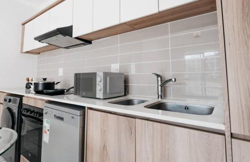 Greater Johannesburg Metropolitan Area Apartment | Exquisite Getaway - Luxury Apartment