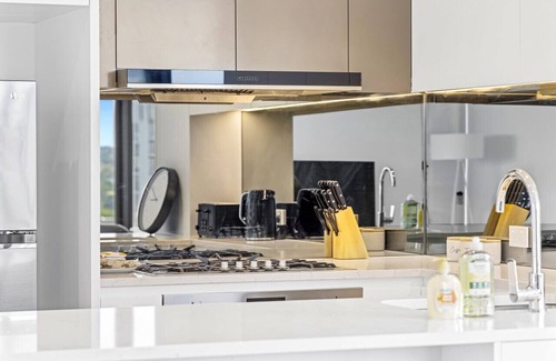 Rhodes Apartment | Exquisite High-End Retreat in Rhodes